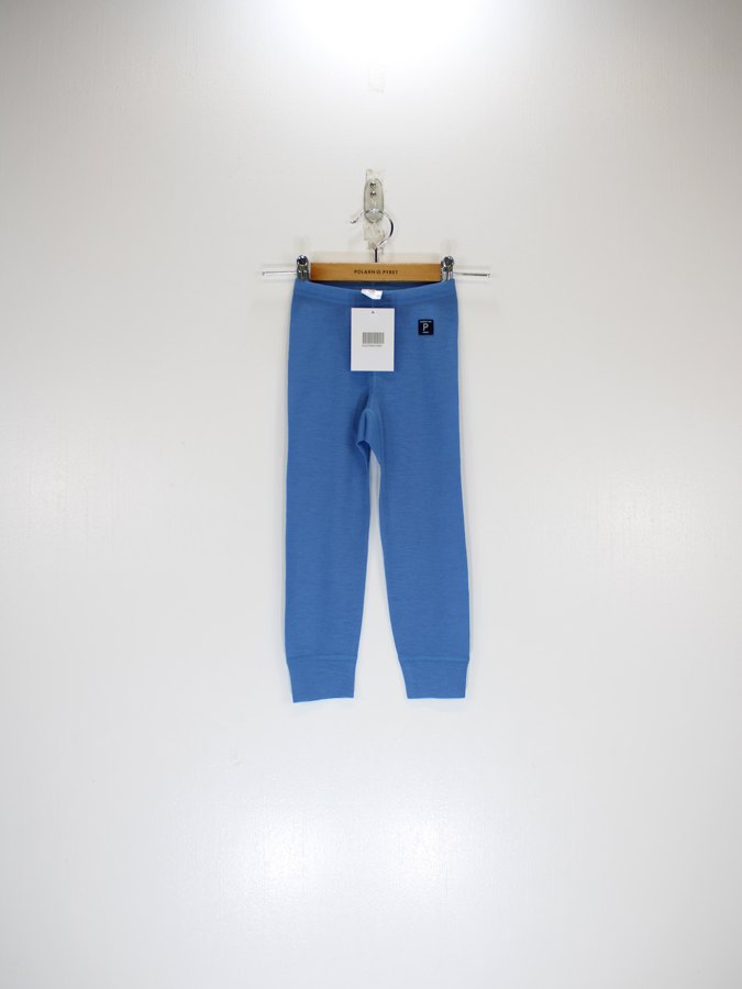 Kids Thermal Long Johns