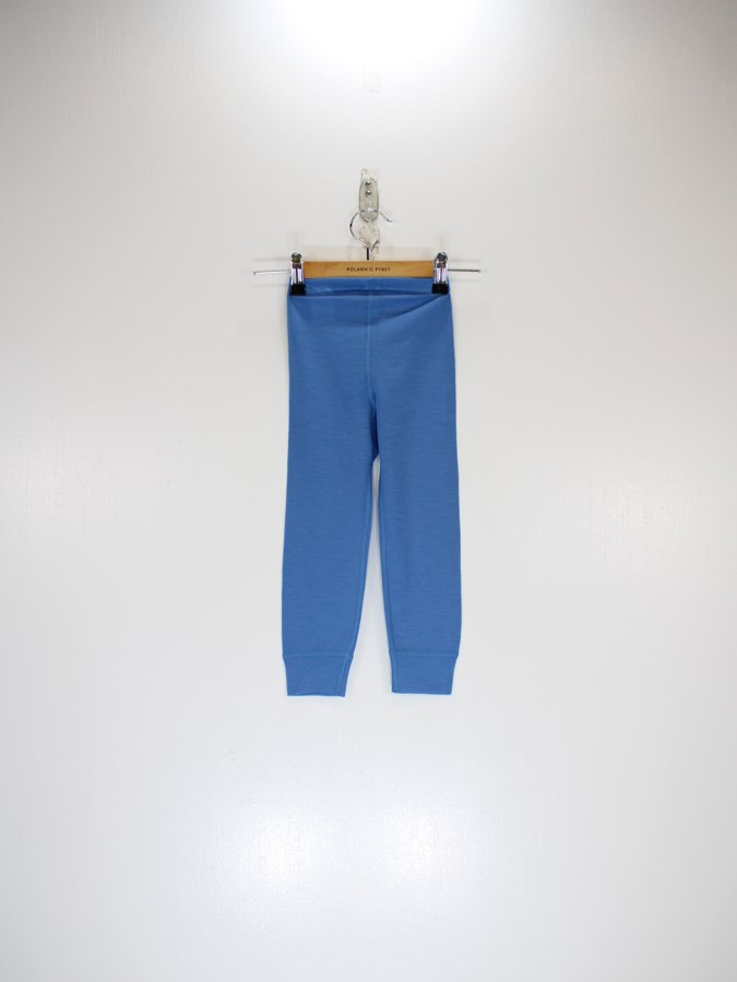 Kids Thermal Long Johns