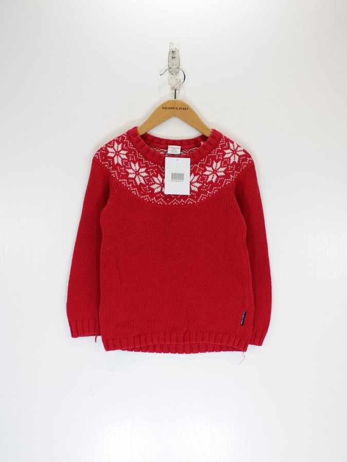 Kids Jumper Kids Jumper