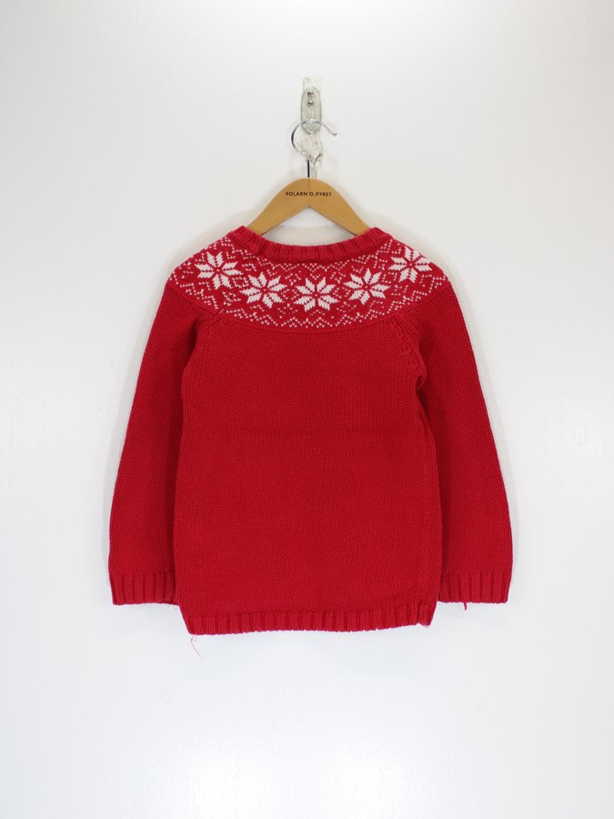 Kids Jumper Kids Jumper