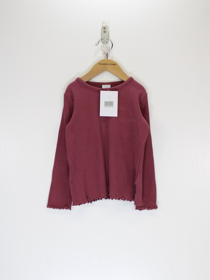 Kids Long Sleeved Top Kids Long Sleeved Top