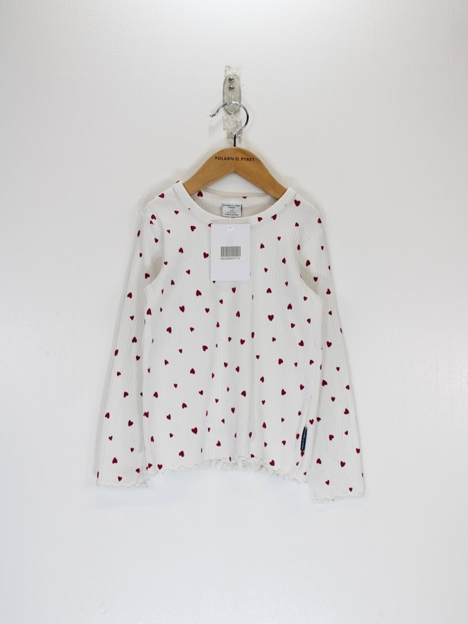 Kids Long Sleeved Top Kids Long Sleeved Top