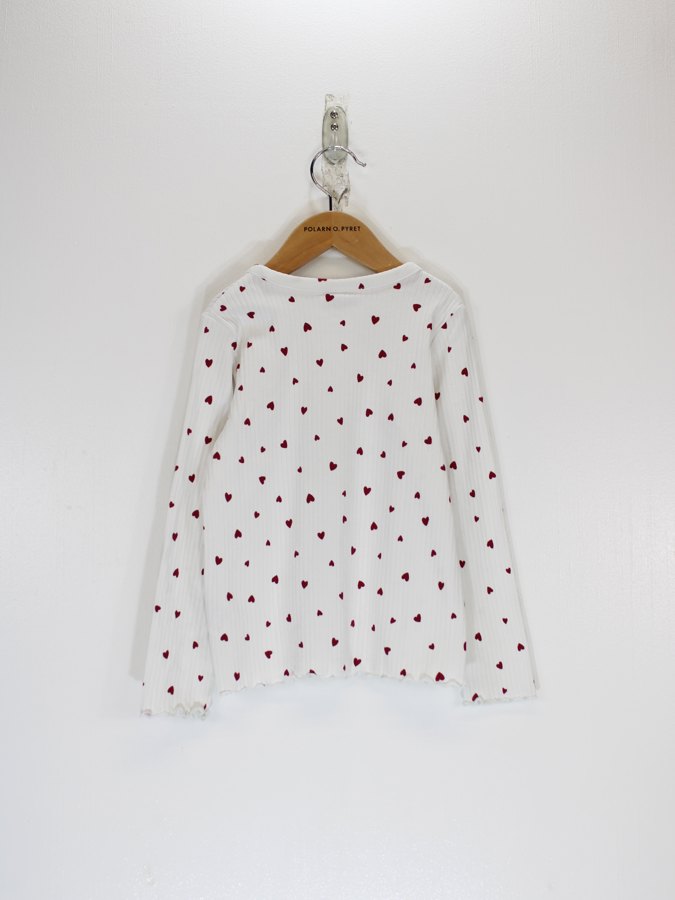 Kids Long Sleeved Top Kids Long Sleeved Top