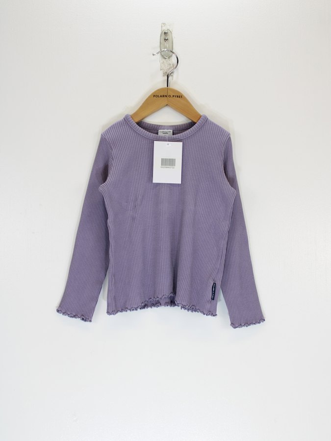 Kids Long Sleeved Top