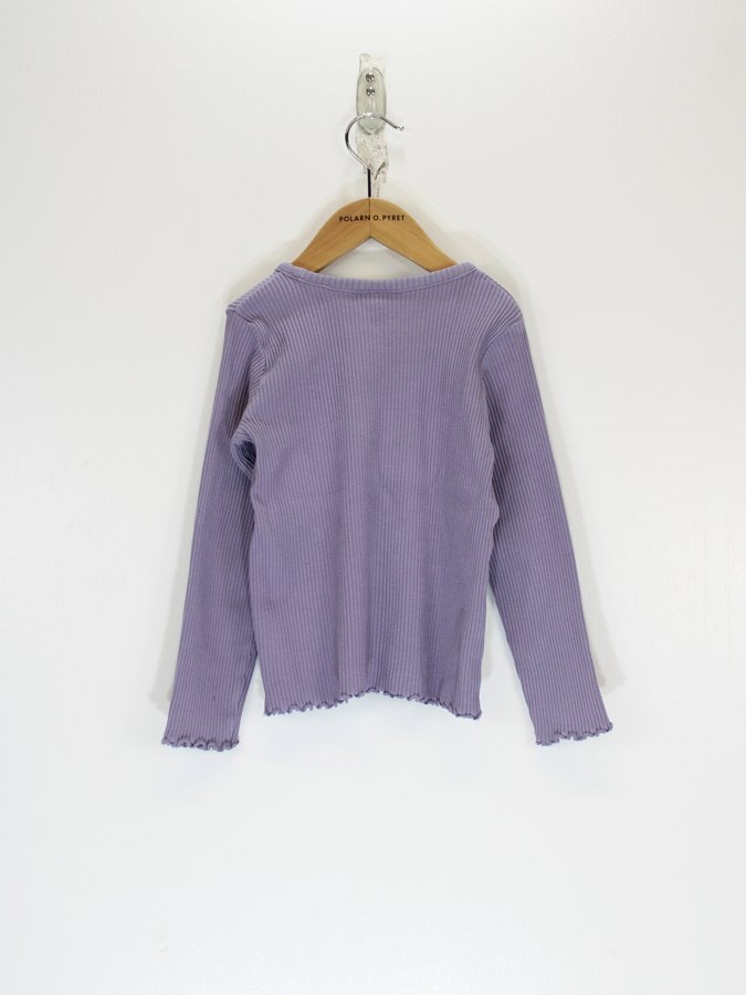 Kids Long Sleeved Top