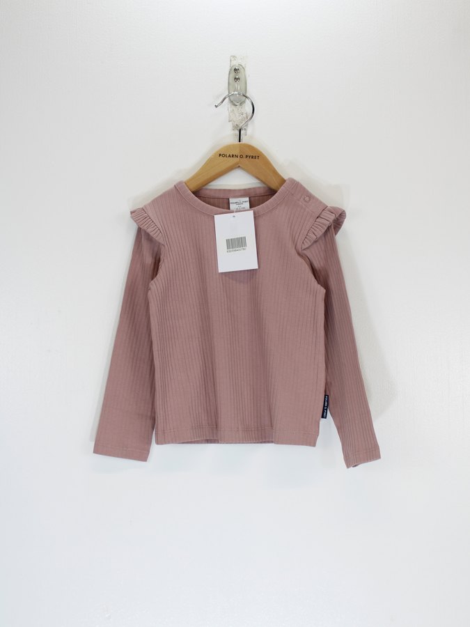 Kids Long Sleeved Top Kids Long Sleeved Top