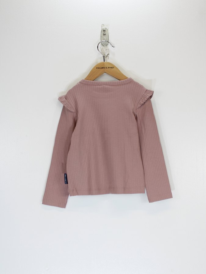 Kids Long Sleeved Top