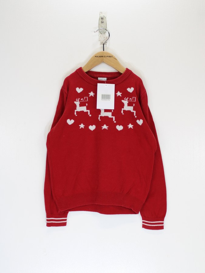 Kids Jumper