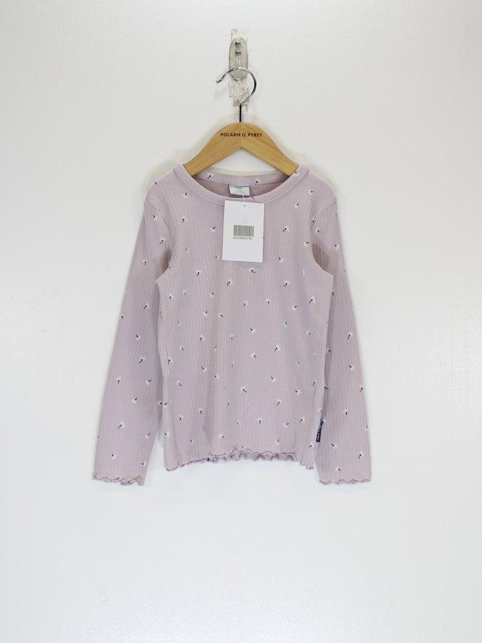 Kids Long Sleeved Top