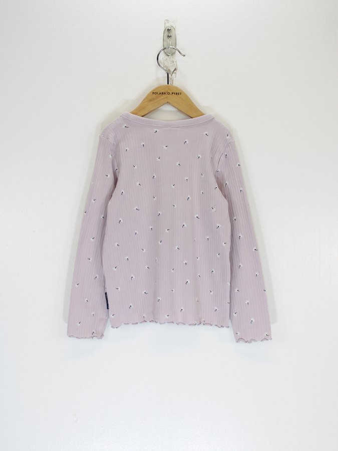 Kids Long Sleeved Top