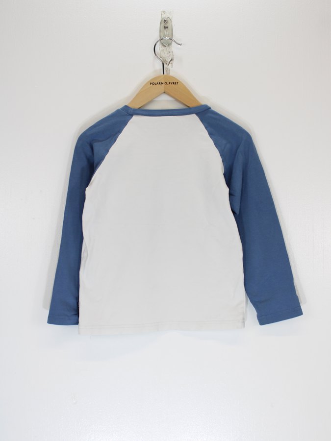 Kids Long Sleeved Top