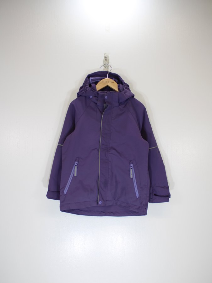 Kids Shell Jacket