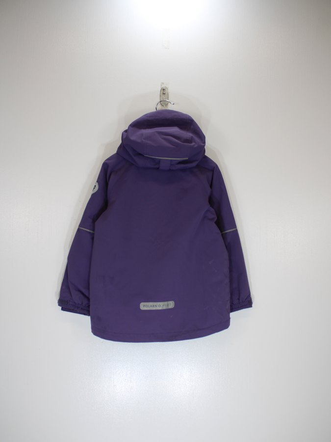 Kids Shell Jacket