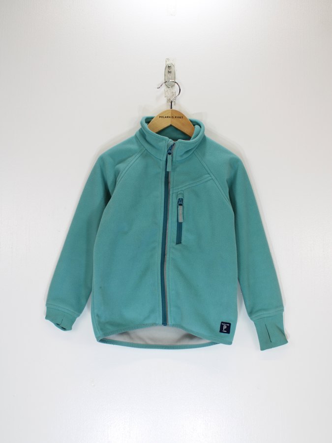 Kids Fleece Jacket