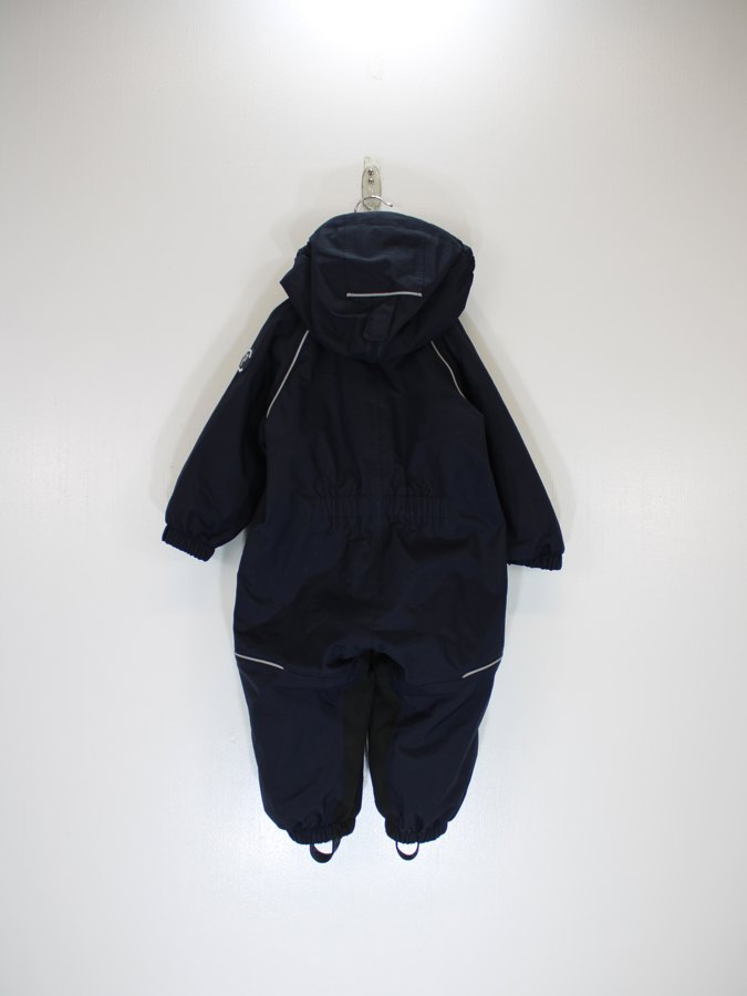 Baby Padded Overall