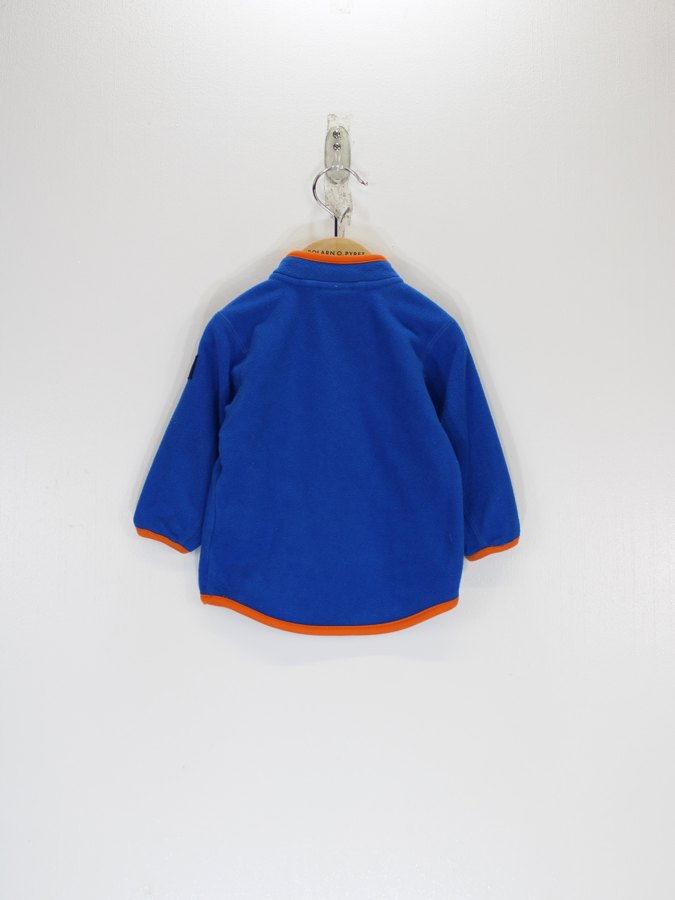 Baby Soft Fleece Jacket Baby Soft Fleece Jacket