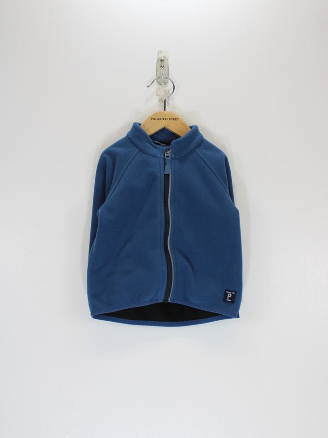 Kids Fleece Jacket