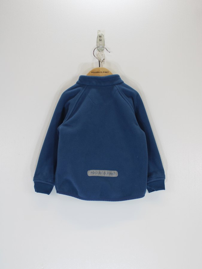 Kids Fleece Jacket