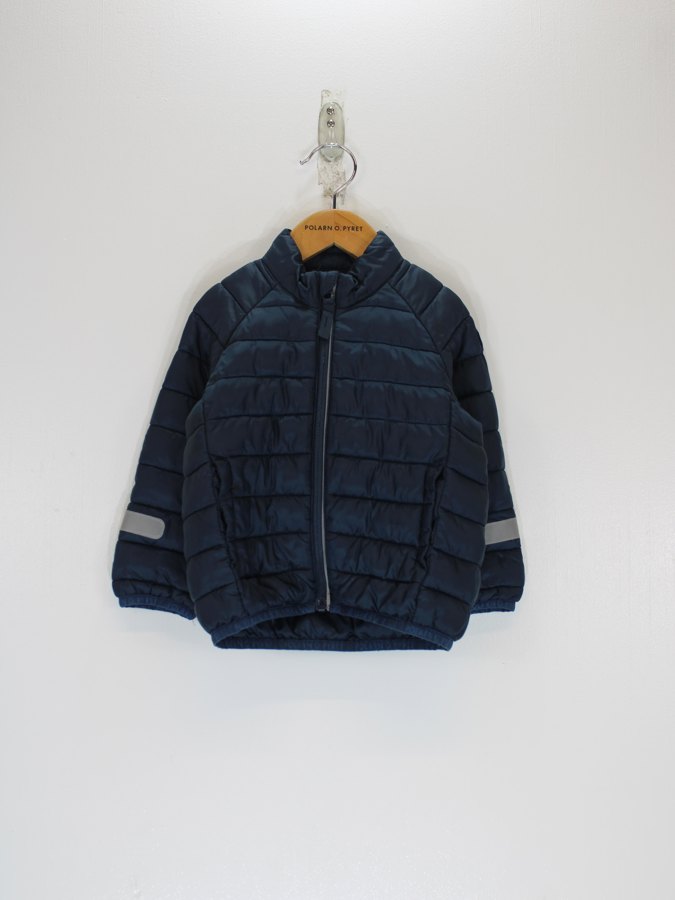 Kids Puffer Jacket