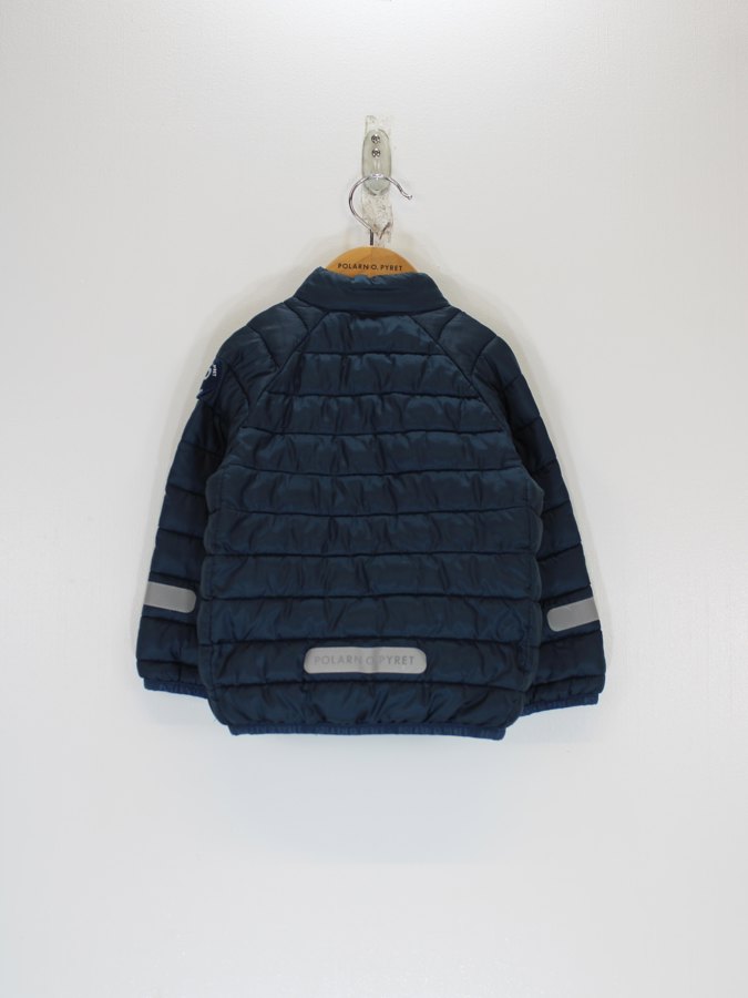Kids Puffer Jacket