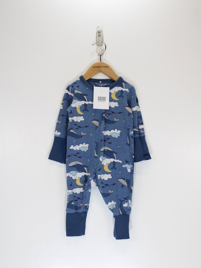 Baby All-In-One Baby All-In-One