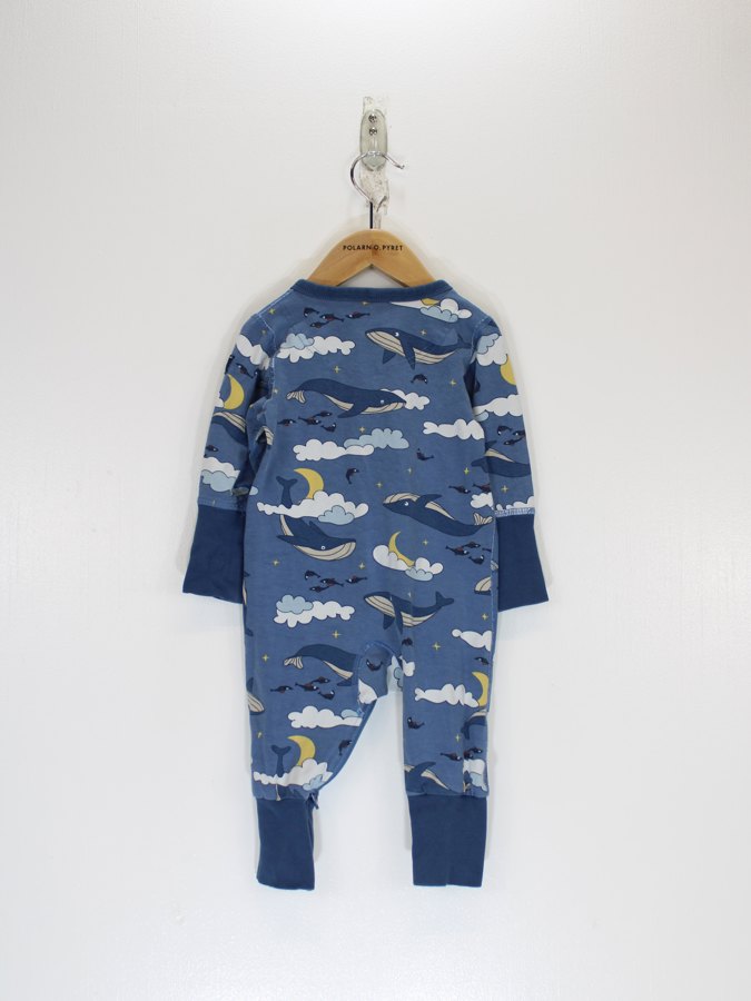 Baby All-In-One