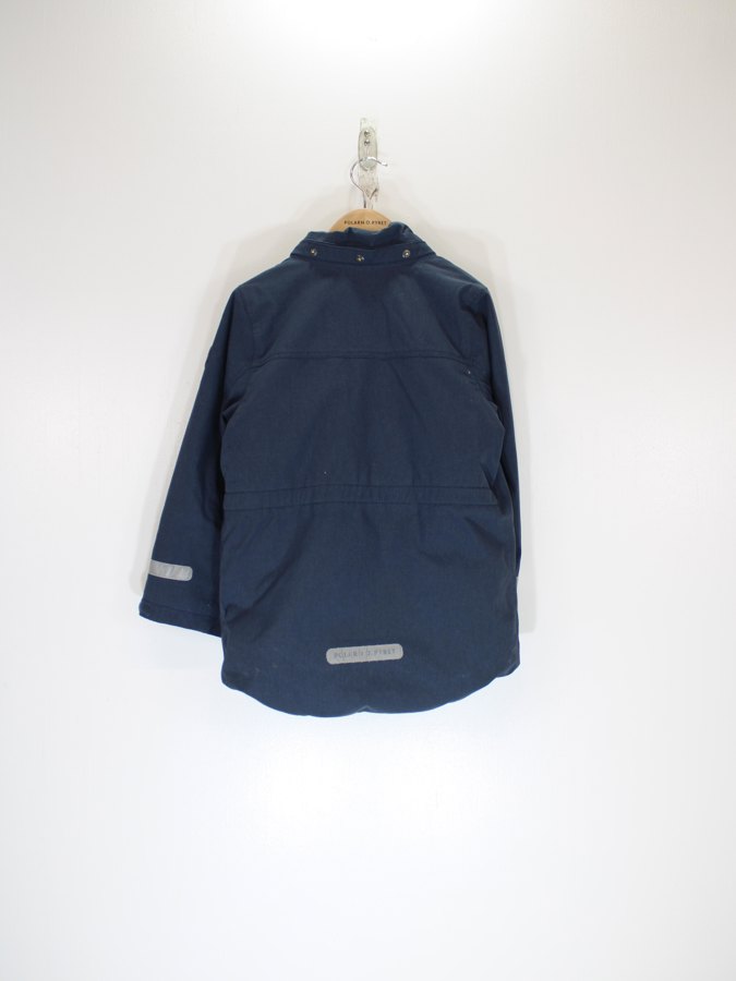 Kids Padded Shell Jacket Kids Padded Shell Jacket