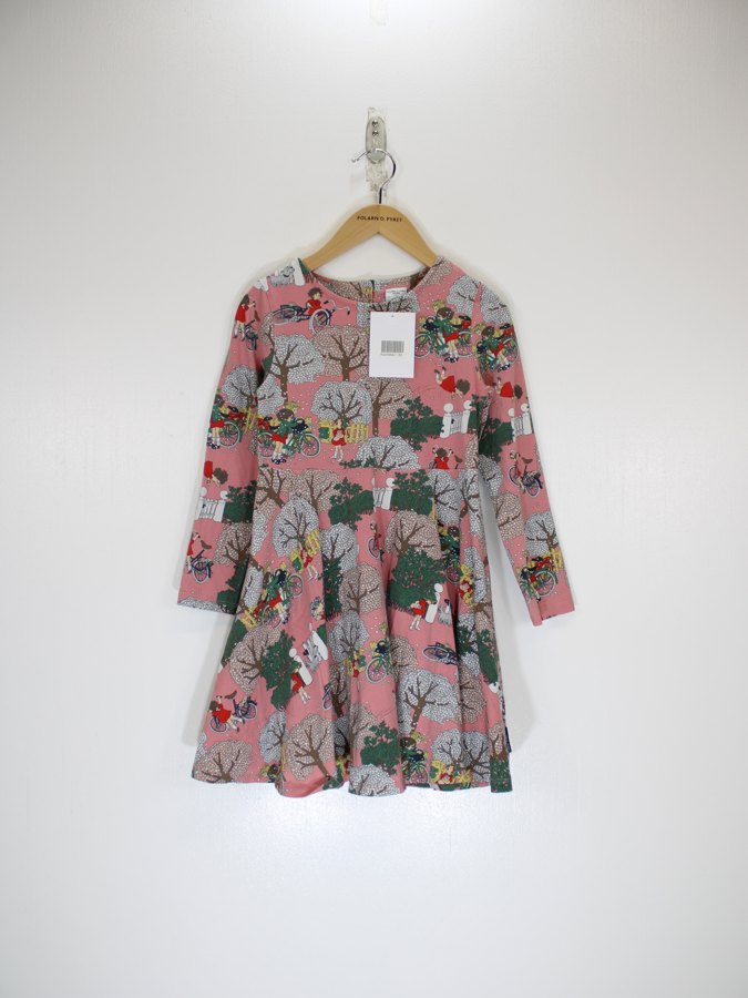 Kids Dress