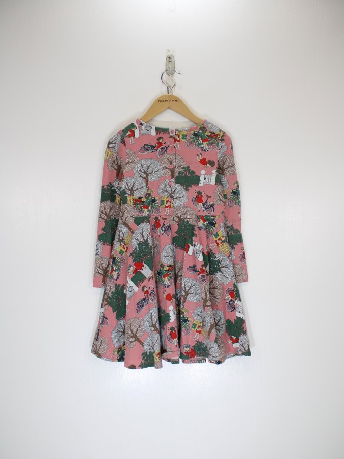 Kids Dress Kids Dress