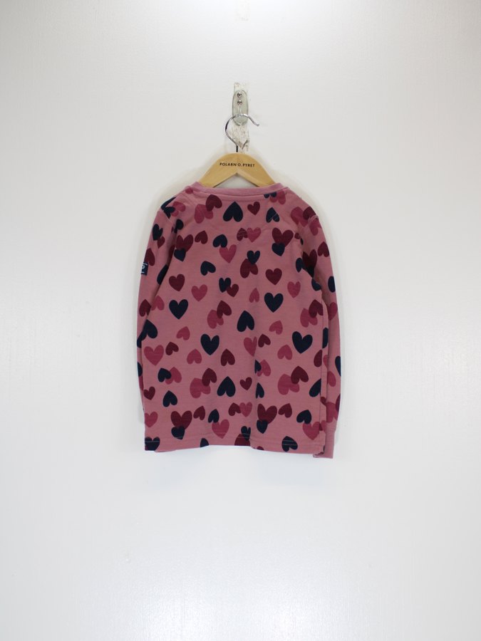 Kids Long Sleeved Top Kids Long Sleeved Top