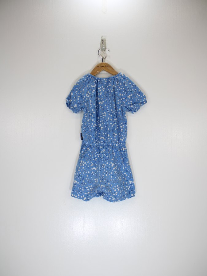 Kids Playsuit Kids Playsuit
