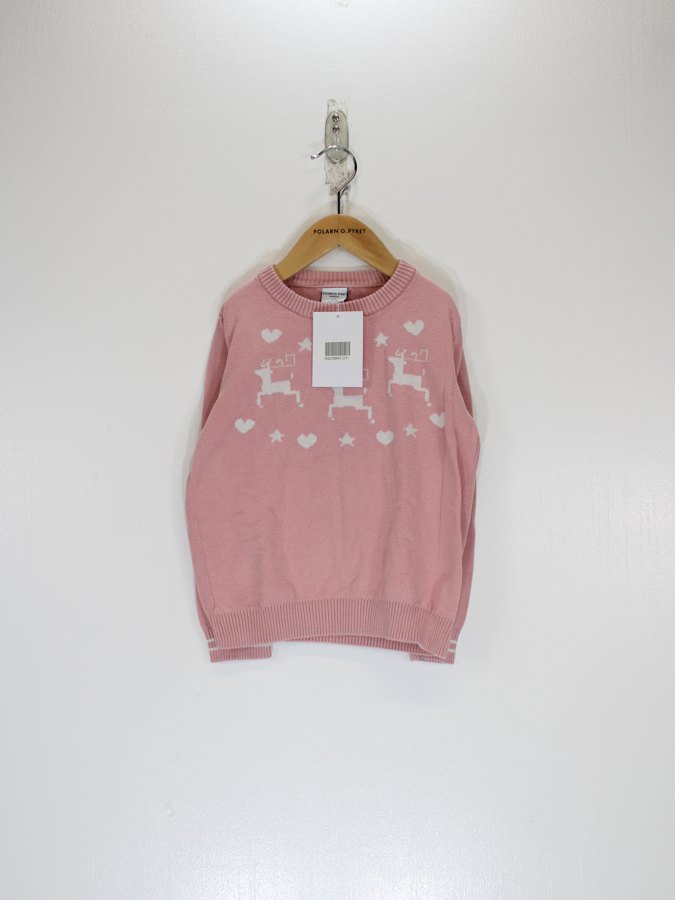 Kids Jumper Kids Jumper