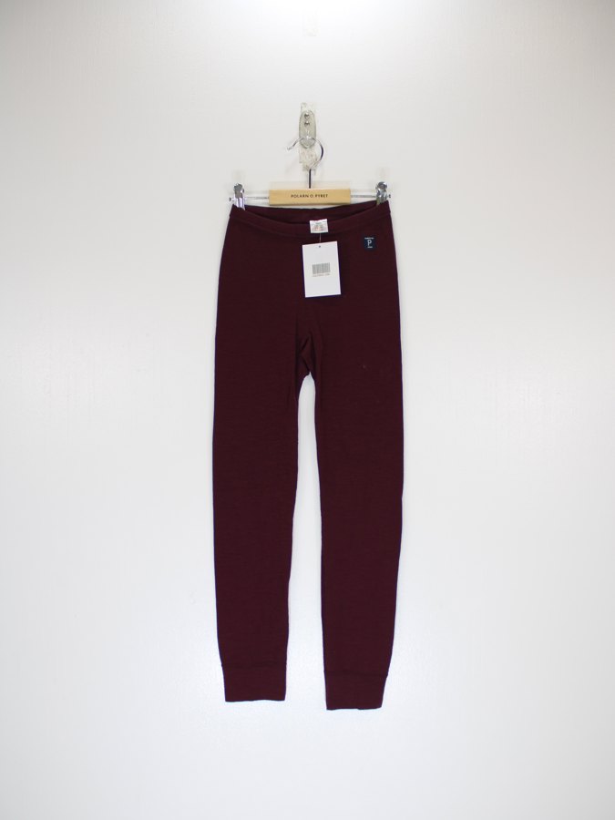 Kids Thermal Long Johns