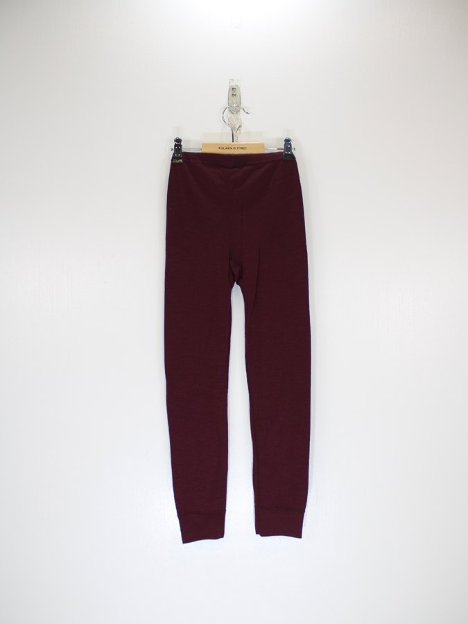 Kids Thermal Long Johns