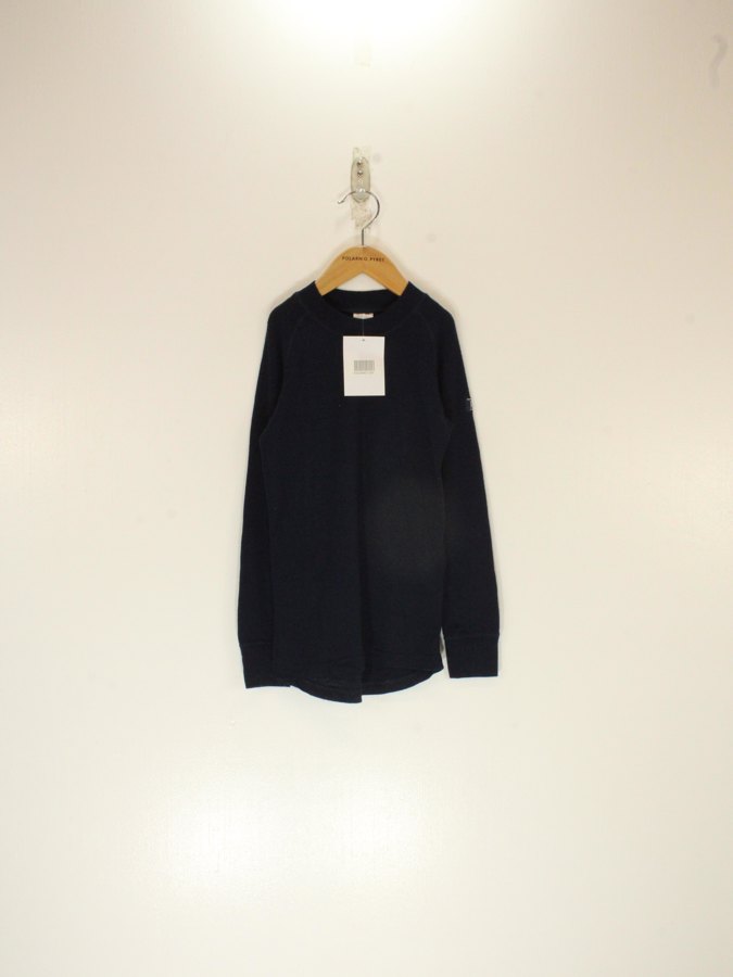 Kids Thermal Long Sleeved Top Kids Thermal Long Sleeved Top