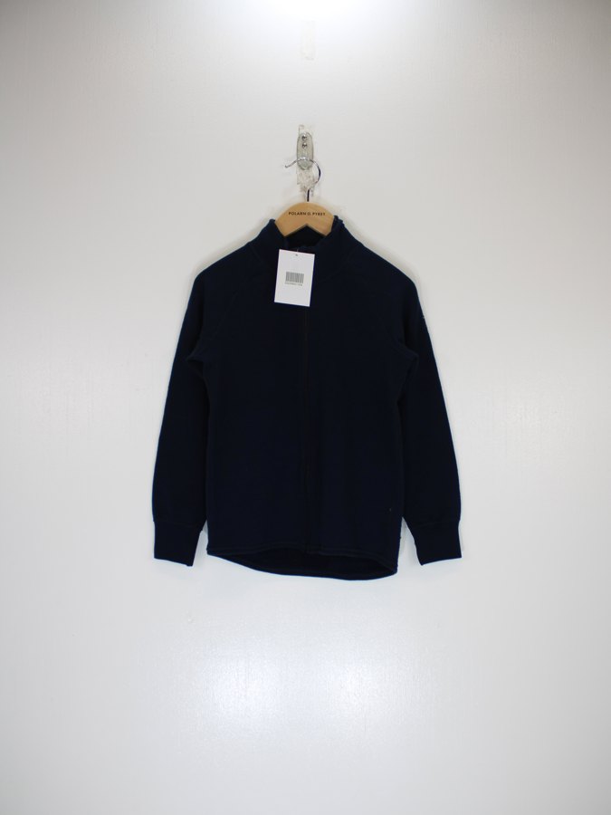 Kids Thermal Zip Top Kids Thermal Zip Top
