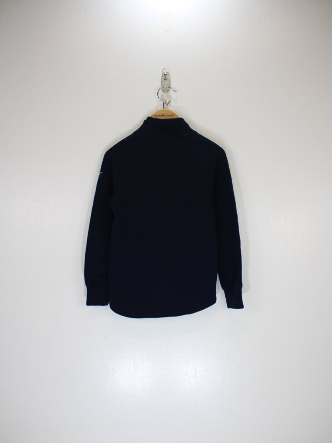 Kids Thermal Zip Top Kids Thermal Zip Top