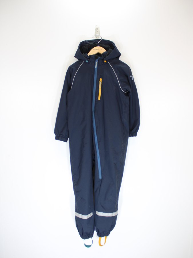 Kids All-in-one Overall