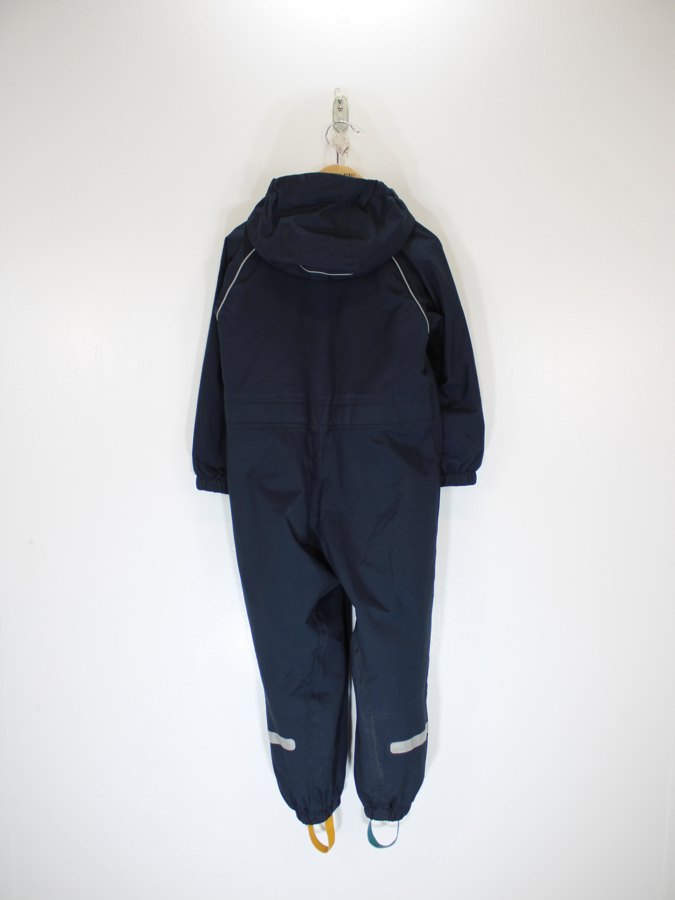 Kids All-in-one Overall