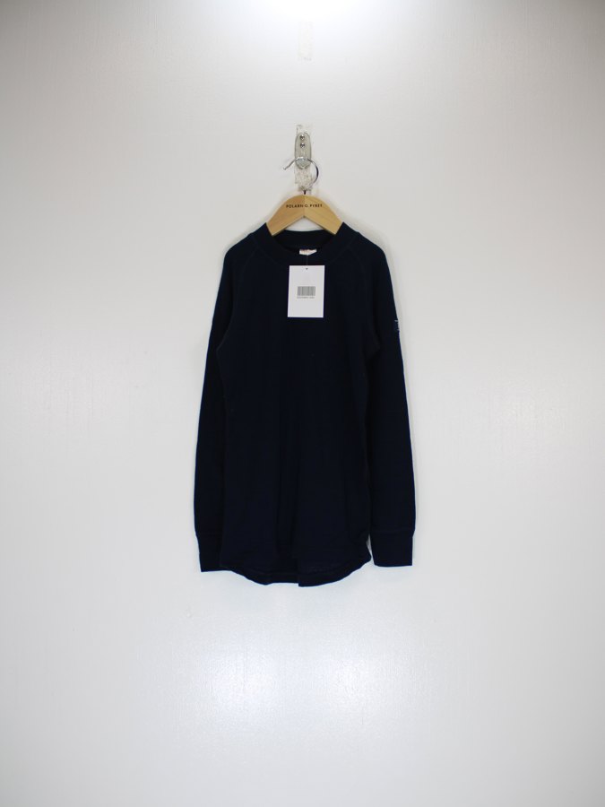 Kids Thermal Long Sleeved Top