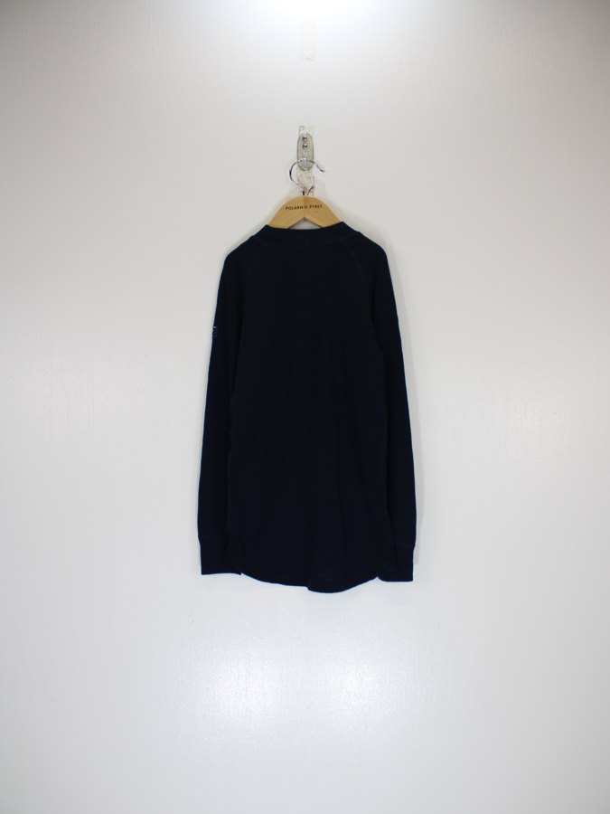 Kids Thermal Long Sleeved Top