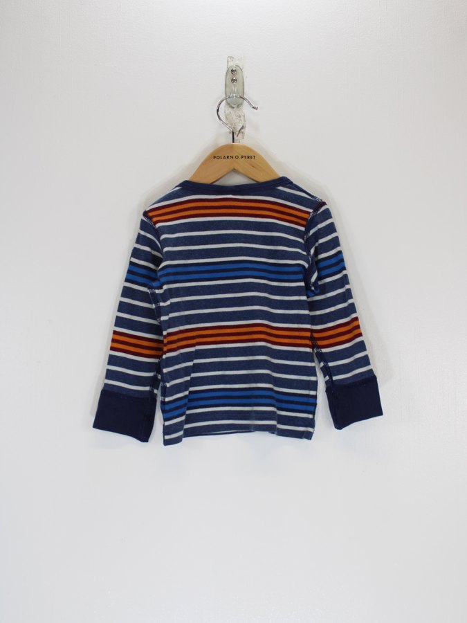 Kids Long Sleeved Top Kids Long Sleeved Top