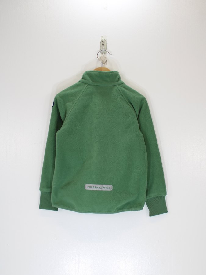 Kids Fleece Jacket