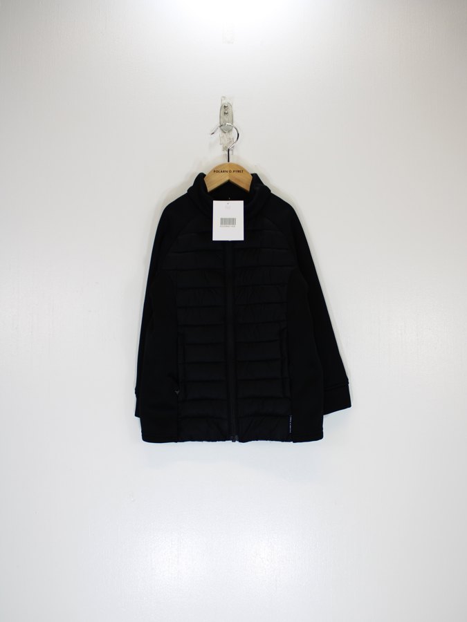 Kids Puffer Style Jacket Kids Puffer Style Jacket