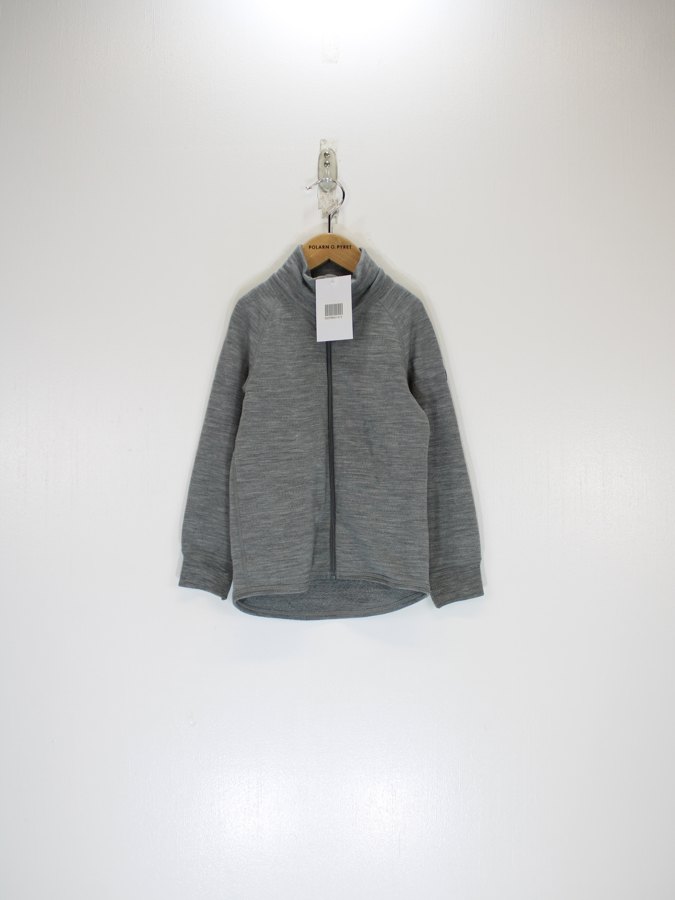 Kids Thermal Zip Top