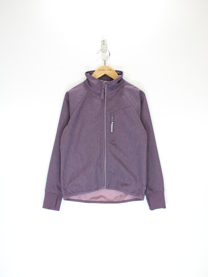 Kids Shell Jacket