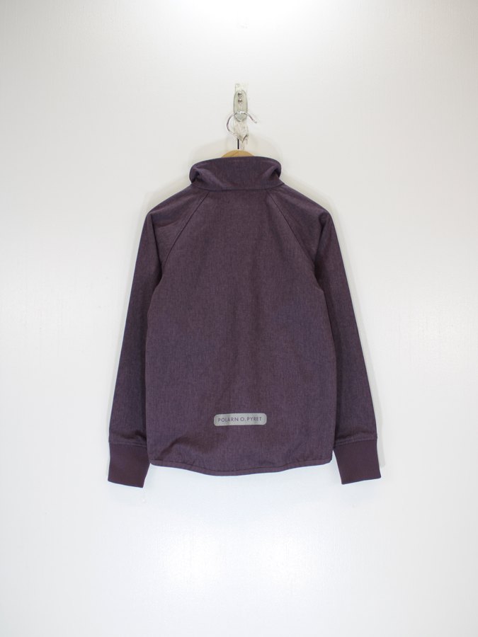 Kids Shell Jacket Kids Shell Jacket