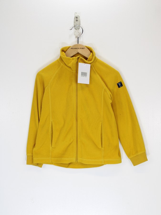 Kids Thermal Fleece Top Kids Thermal Fleece Top
