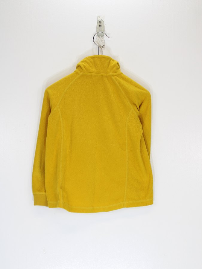 Kids Thermal Fleece Top Kids Thermal Fleece Top