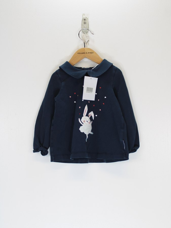 Kids Long Sleeved Top Kids Long Sleeved Top